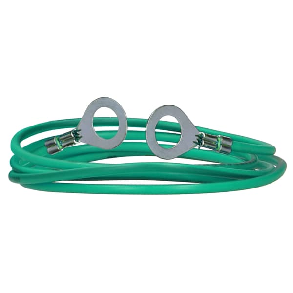 ZoneGuard Basic Jordingskabel 55 cm