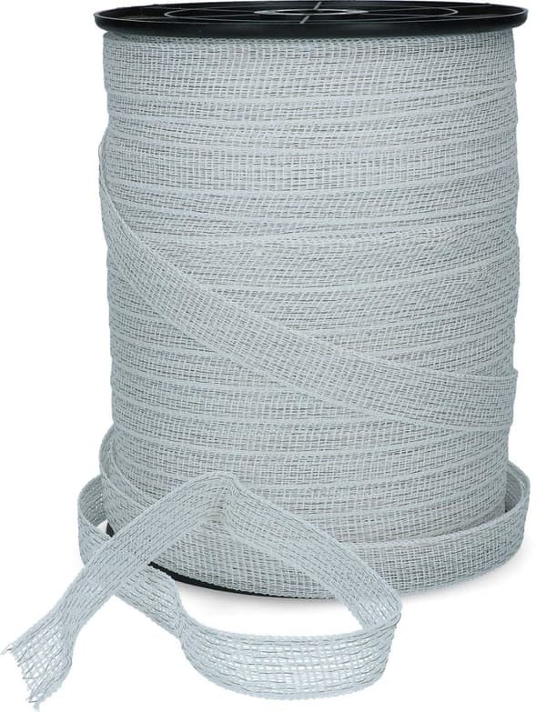 ZoneGuard 20 mm Basic aitanauha valkoinen 200 m (9 lankaa)