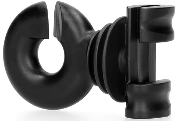 ZoneGuard Clip Ring Isolator