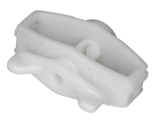 ZoneGuard Flerbruksstrammer 6 mm, 10 mm