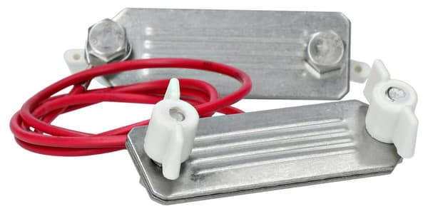ZoneGuard Tape tilslutningskabel 40 mm