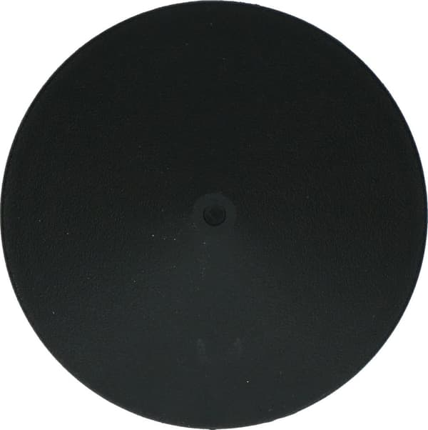 ZoneGuard Pyöreä pylväskansi 80 mm