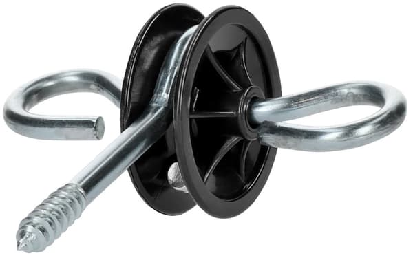 ZoneGuard Gatehåndtak Ankerisolator