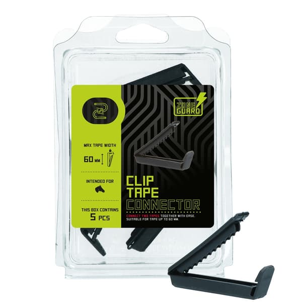 ZoneGuard Teippiliitin 60 mm