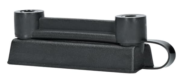 ZoneGuard Compact Tape Isolator 40 mm