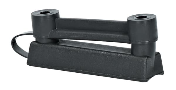 ZoneGuard Compact Tape Isolator 40 mm