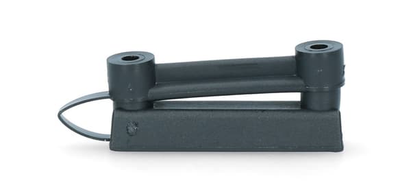 ZoneGuard Compact Tape Isolator 40 mm