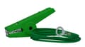 Miniatyrbilde 3 av 3: ZoneGuard Clip jordingskabel 100 cm
