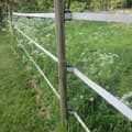 Miniatyrbilde 4 av 6: ZoneGuard Tapestrammer og isolator 40 mm
