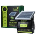 Miniatyrbilde 1 av 2: ZoneGuard Batterij App. Solenergi 6 km