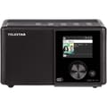 Miniatyrbillede 2 af 6: DIRA M11i+ Kompakt multifunktionsradio EWF DAB+ / FM / Internet / Bluetooth