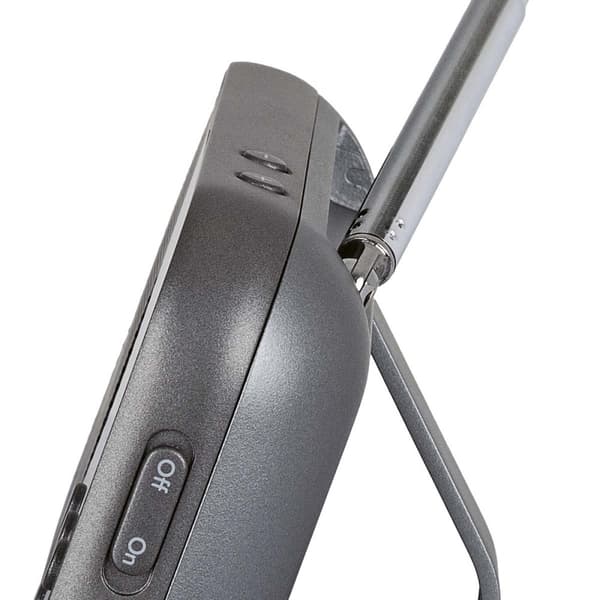 Imperial DABMAN 15 DAB+ Ekstremt kompakt radio