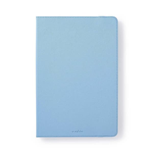 Tablet Folio etui | 10" | Universal | Blå | PU