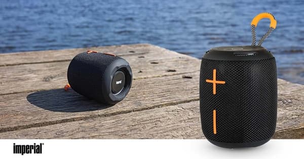 BAS 9 Bluetooth kaiutin