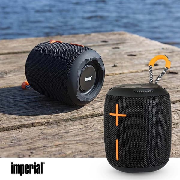 BAS 9 Bluetooth kaiutin
