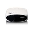 Miniatyrbilde 3 av 9: Full HD 1080P LCD-projektor med Bluetooth White