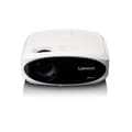 Miniatyrbilde 4 av 9: Full HD 1080P LCD-projektor med Bluetooth White