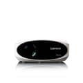 Miniatyrbilde 5 av 9: Full HD 1080P LCD-projektor med Bluetooth White