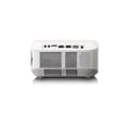 Miniatyrbilde 8 av 9: Full HD 1080P LCD-projektor med Bluetooth White
