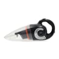 Miniatyrbillede 3 af 9: Håndstøvsuger | 90 W | Genopladelig | Tør/våd | Li-Ion | Sort / Grå / Orange