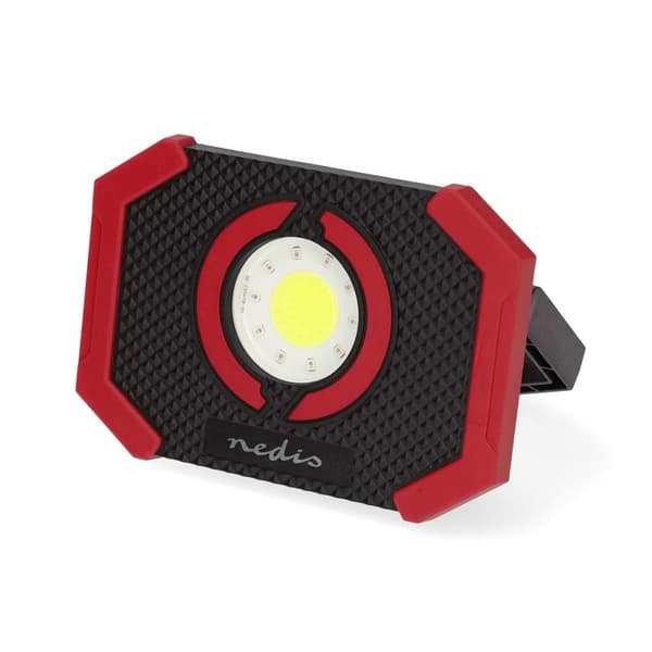 Oppladbart COB LED arbeidslys