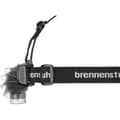 Miniatyrbillede 3 af 7: LuxPremium genopladelig LED hovedlygte KL 251 AF / Forlygte med CREE LED og rødt baglys