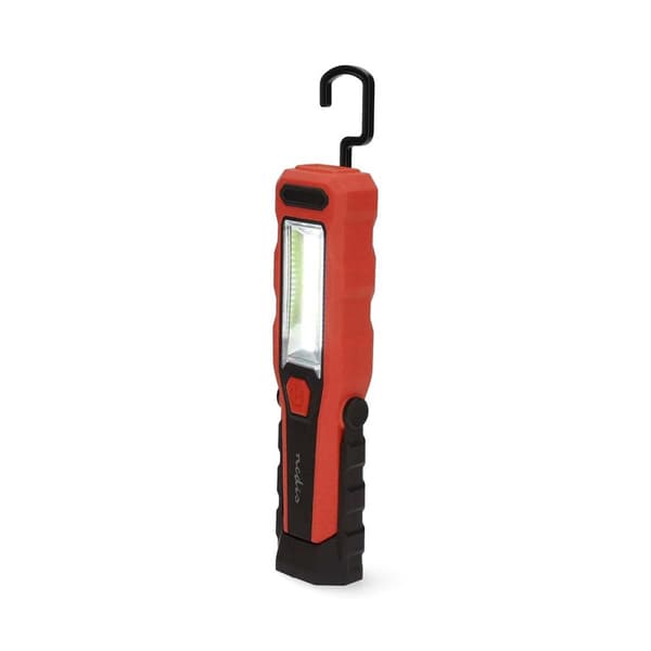 Ladattava COB LED käsityövalo