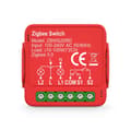 Miniatyrbillede 3 af 7: SmartLife Power Switch | Zigbee 3.0 | 2x100 W | Terminalforbindelse | App tilgængelig til: Android™ / IOS