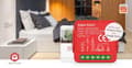 Miniatyrbillede 6 af 7: SmartLife Power Switch | Zigbee 3.0 | 2x100 W | Terminalforbindelse | App tilgængelig til: Android™ / IOS