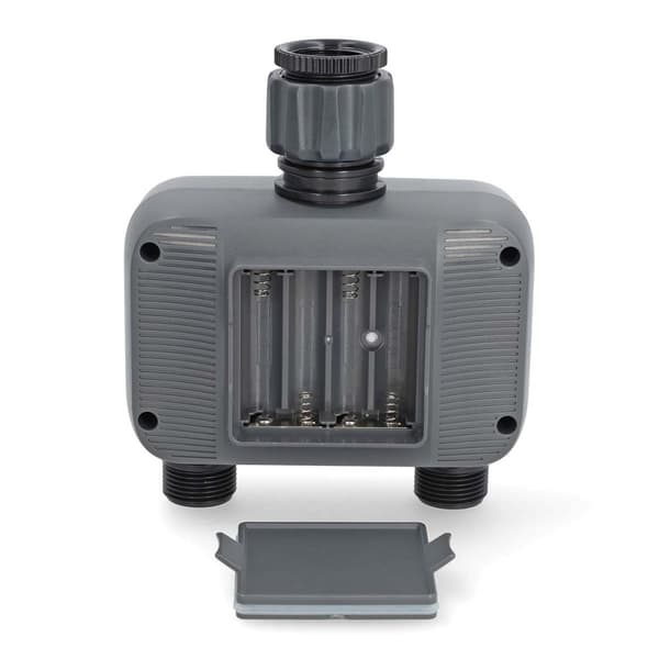 SmartLife Water Control | Bluetooth® | Akkukäyttöinen | IP54 | Suurin vedenpaine: 8 Bar | Android™ / IOS