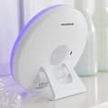 Miniatyrbild 6 av 8: Uppladdningsbar Sunrise Alarm Clock med högtalare Sunrilk InnovaGoods