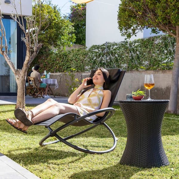 3-i-1 kjølebord for Garden Frizzble InnovaGoods