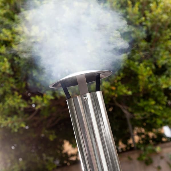 Pellettipizzauuni varusteineen Pizzahven InnovaGoods