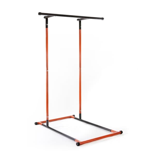 Full Body Pull-Up Station med træningsguide InnovaGoods