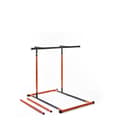 Miniatyrbillede 8 af 8: Full Body Pull-Up Station med træningsguide InnovaGoods