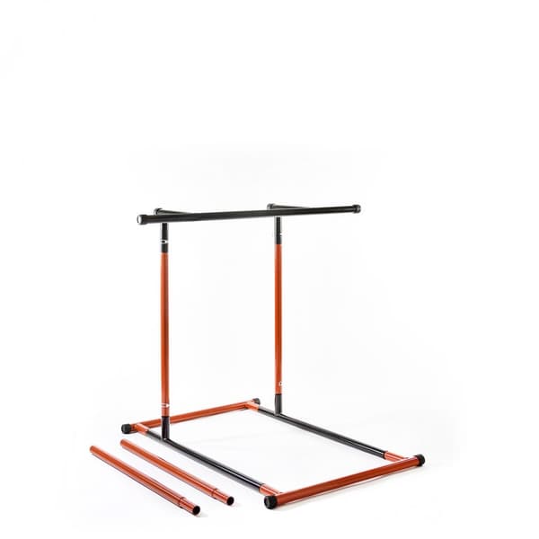 Full Body Pull-Up Station med træningsguide InnovaGoods