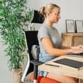 Miniatyrbilde 3 av 8: Oppladbar kompakt Shiatsu Massasjer Kompatsu InnovaGoods