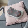 Miniatyrbilde 7 av 8: Oppladbar kompakt Shiatsu Massasjer Kompatsu InnovaGoods