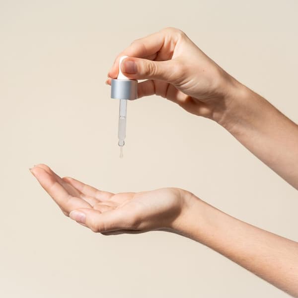 Ansiktsserum Ris Joyboost InnovaGoods 30 ml