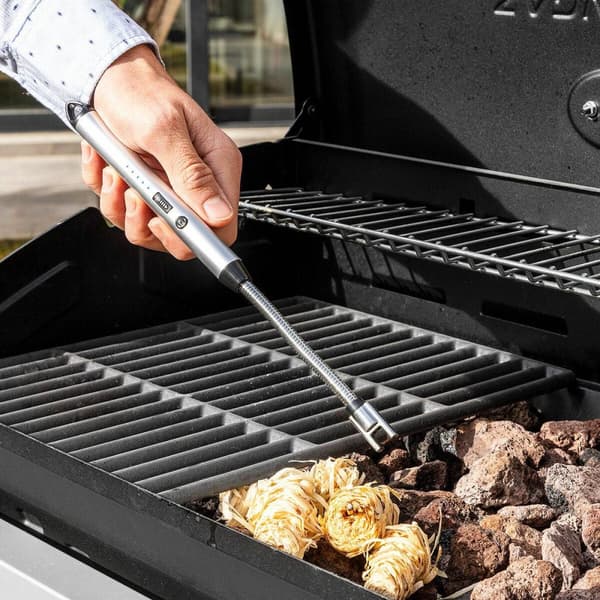 Oppladbar og fleksibel elektrisk lighter Electher InnovaGoods