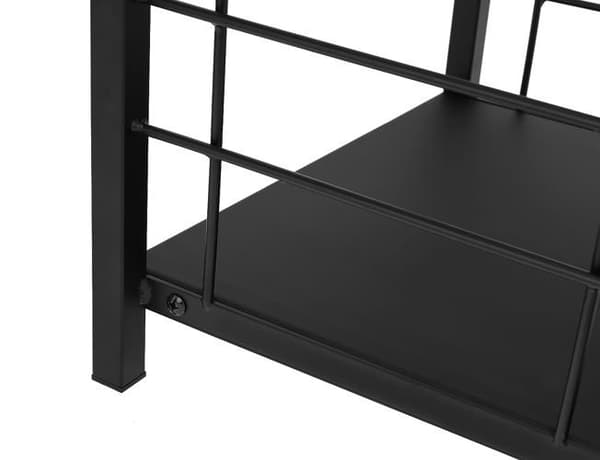 Trestativ med tilbehør PK011