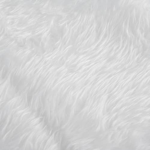 Matte - teppe under juletreet 120cm Ruhhy 22227