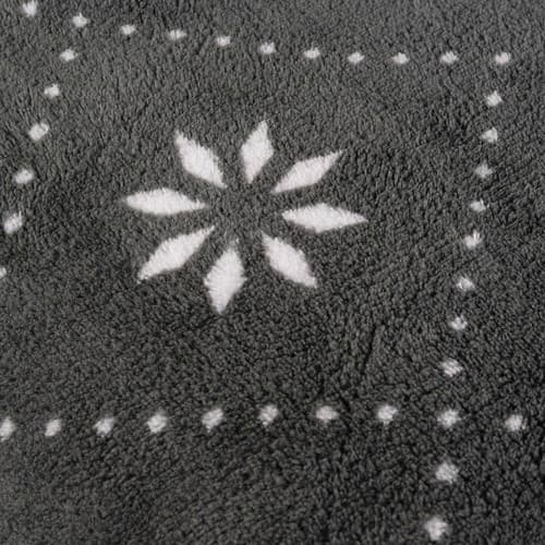 Filt 1,6x2m + 2x örngott Ruhhy 22598