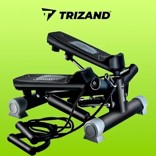 HQ Trizand 22776 kabelhældningstrin