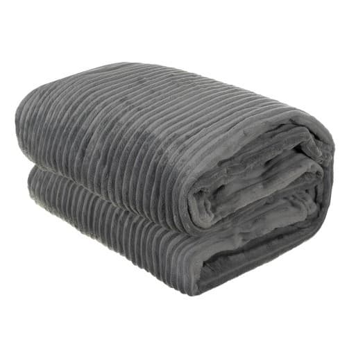 Teppe 1,6x2m - grå Ruhhy 24494