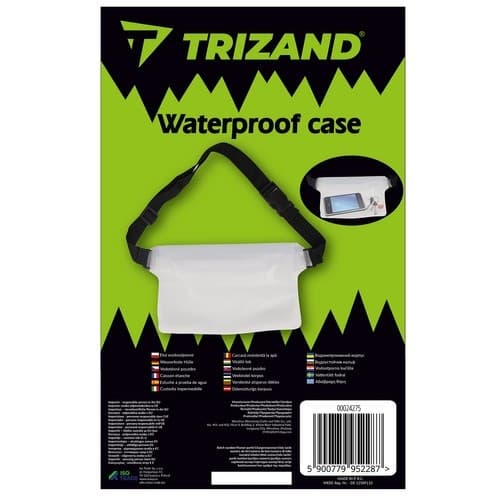 Trizand 24275 vanntett etui