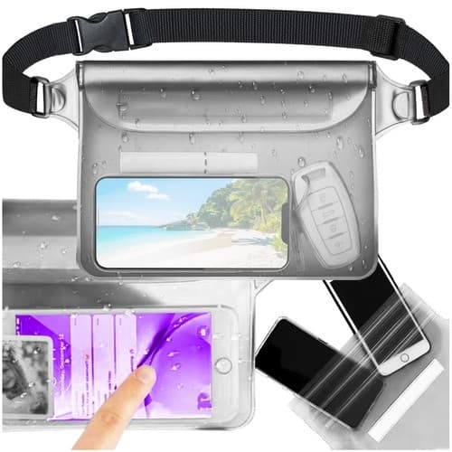 Trizand 24275 vanntett etui