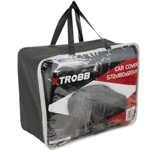 Xtrobb 25273 bildæksel