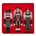 Miniatyrbild 3 av 9: Dekorativt örngott 40x40cm Ruhhy 24728
