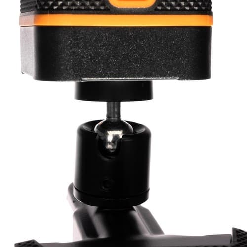 Laser niveau - Bigstreen 24293 krydslaser